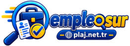 EmpleoSur